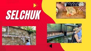Selchuk A Beauty Turkey Part 3