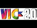 Top 25 VIC-20 Games