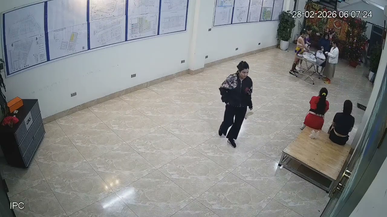 Chị em Clb Aerobic Bđs An Nhiên hôm nay đông vui hơn hẳn! Ai không có mặt điểm danh đi nào!?