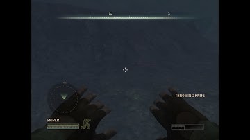 Commandos Strike Force | Level - 1 | Behind Enemy Lines | Easy mode.