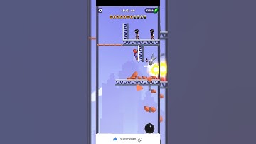 web master 3d gameplay walkthrough flying stickman  #shorts #shortsfeed