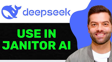 NEW! How To Use Deepseek Proxy In Janitor Ai In 2025! (FULL GUIDE)