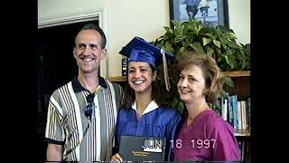 13 1997 01 Sarah s Graduation
