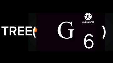 Numbers 0 to TREE(TREE(3) With Sounds