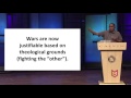Mark Charles - "Race, Trauma, and the Doctrine of Discovery"