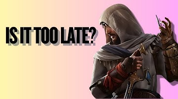 Is there a Future for AAA Games on iPhone?