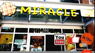 Miracle Belgian Waffle | Restaurant Style Belgian Waffle Recipe | How to Make Belgian Waffles screenshot 1