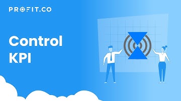 Key Result type - Control KPI | Profit.co