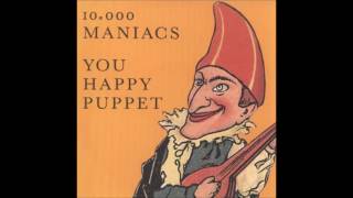 10000 Maniacs - Gun Shy (Acoustic Version)