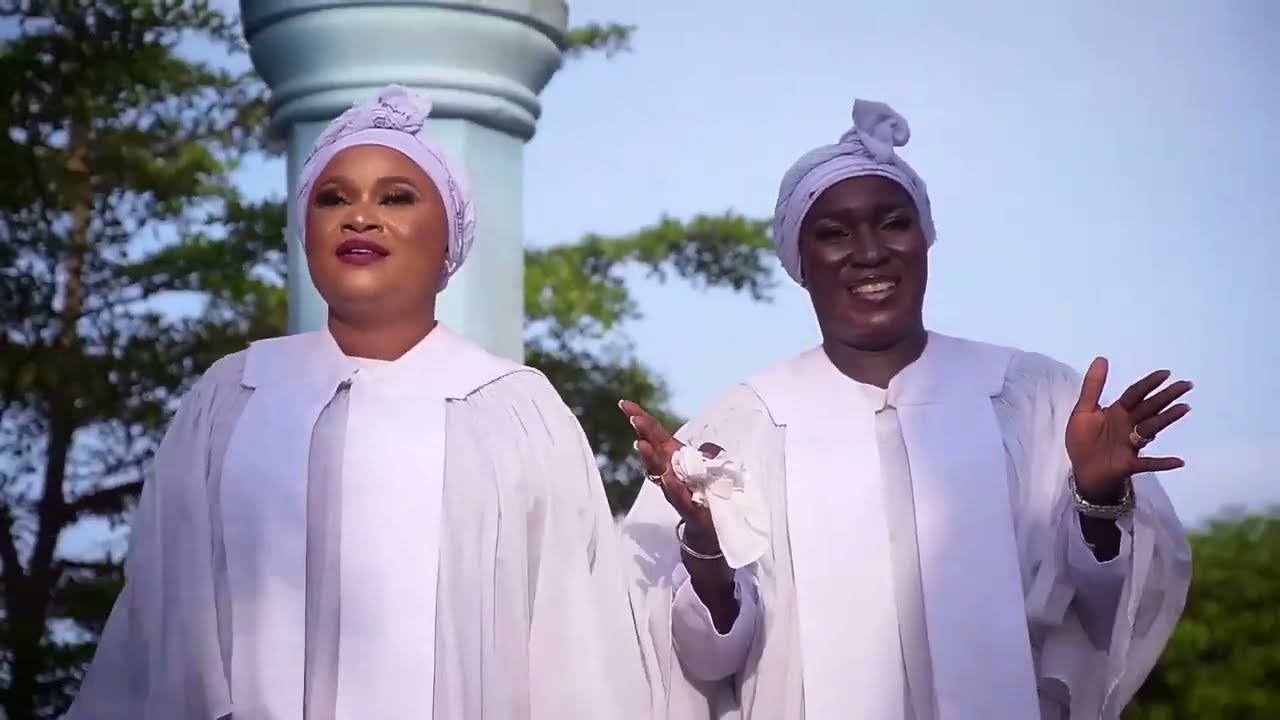 Evang. Benji Osiaje - Se'gbuyota