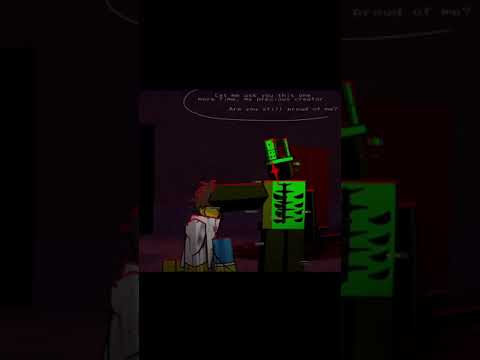 1x4 And Shedletsky Angst 1x1x1x1 Forsaken