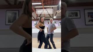 Push It w/ Cheryl & Sam (DWTS)