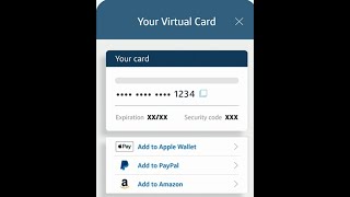 How to activate Capital One card before it arrives?
