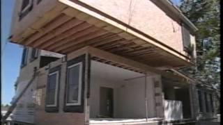 Excel Modular Home Set