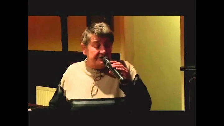 The Answer (To Everything) (HD) performed by Ruth