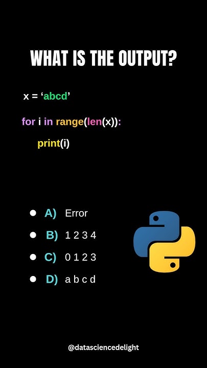 Can you crack this Python puzzle #shorts #python #coding - YouTube