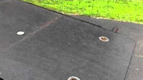 Sloan Kwik Load rollback trailer