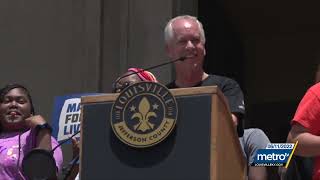 Access Louisville: March for Our Lives