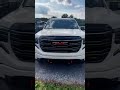 🛻 Tough meets trail-ready at Huston GMC!
