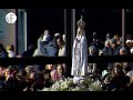 Procesión Virgen de Fátima | Diciembre 8 de 2024 | Solemnidad Inmaculada Concepción