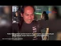 Warga Geram Luapkan Amarah saat Taufik Hidayat Pelaku Penganiayaan Digiring ke Mapolda Jabar