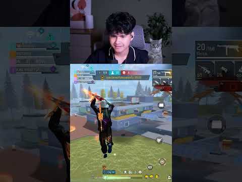 ก็เเลกให้มันรู้ไปเลย! เก็บหมดตี้ ร้องกันระงม... #SELECTZ #FFCTH #FreeFireTH #แรงก์ใหญ่