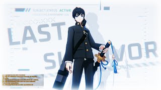 Last Survivor - Eternal Return