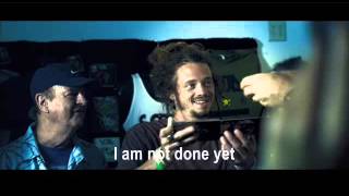 SOJA - Not done yet (Lyrics) chords