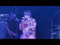 “シティオブキメラ feat. SKY-HI”  from Love Supreme Jazz Festival ティザー映像