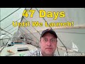We Set a Launch Date and Immediately Panicked