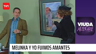 Melinka y yo fuimos amantes | Viuda alegre - T1E86