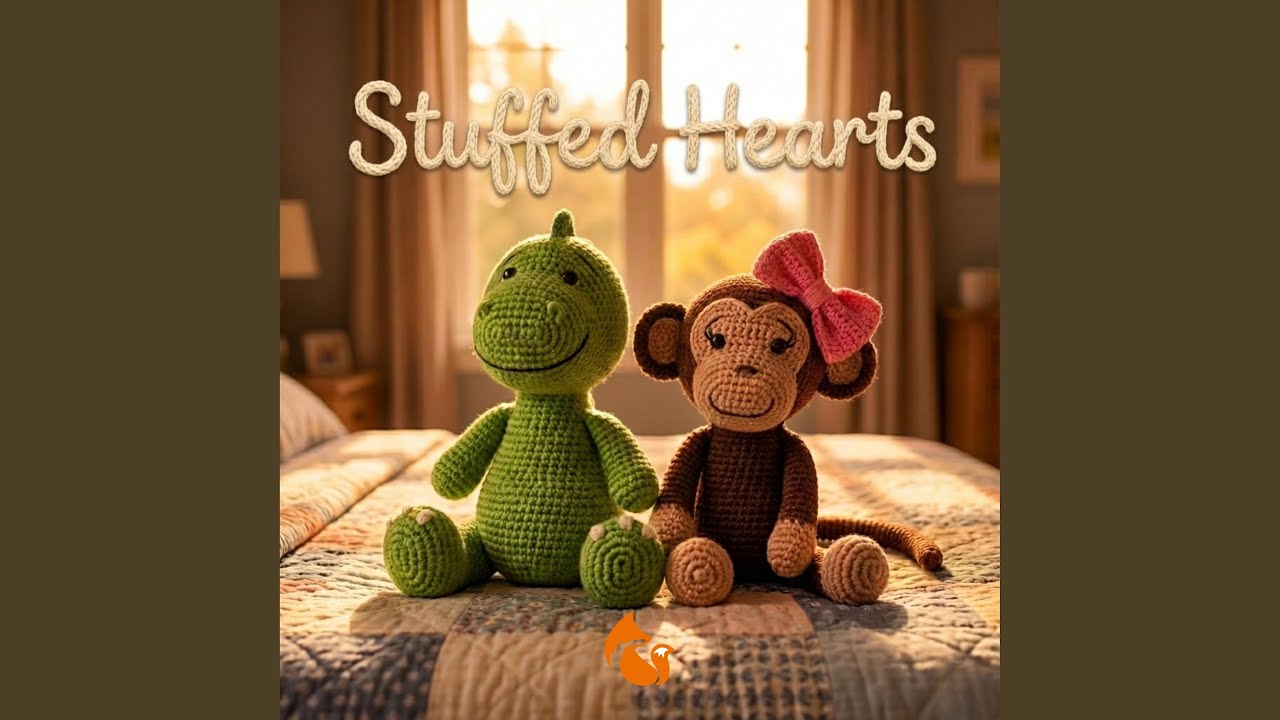 Watch Stuffed Hearts on YouTube Watch Stuffed Hearts on YouTube