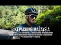 Cycling malaysia 4k film