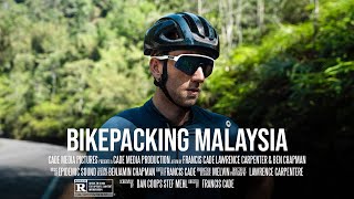 Cycling Malaysia (4K Film)