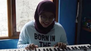 ALASAN PASTI - Pasificsta (COVER PIANO)