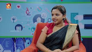 കുട്ടികളിൽ ഉണ്ടാക്കുന്ന സംസാര വൈകല്യം |GOOD HEALTH |EP 96