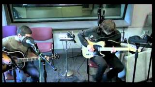 Sam Roberts - The Partition Blues Live @ WERS chords