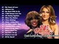 Mariah Carey, Whitney Houston , Celine Dion 🎶 Best Songs Best Of The World Divas
