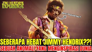 Download lagu How Great Was Jimmy Hendrix??!