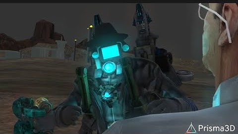 Skibidiantennaverse episode 14 alliance uprising