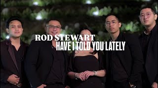 Download Lagu Rod Stewart - Have I Told You Lately (Live Cover) MP3