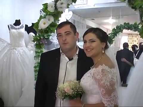სალომე \u0026 ზურა
