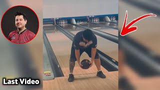 PBA Bowling Star Jakob Butturff Dies at 32 After Reported Heart Attack