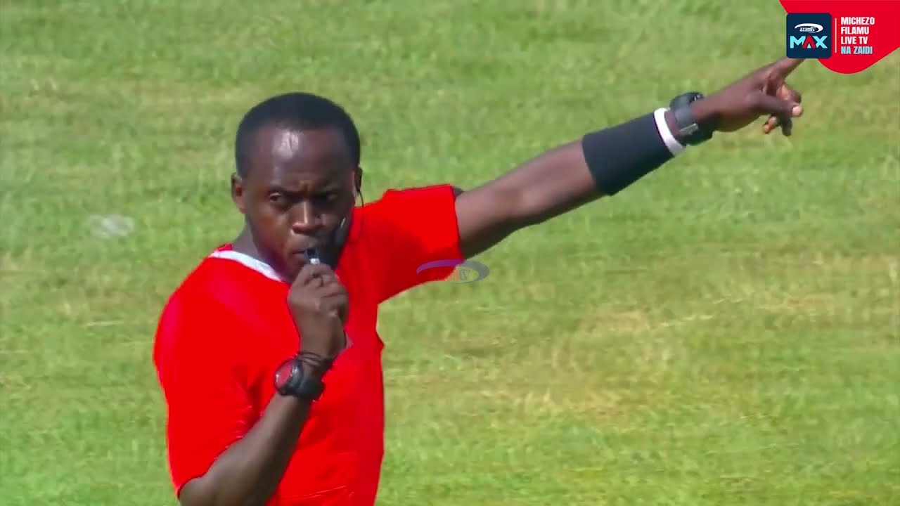 Highlights | Gor Mahia FC 1-1 AFC Leopards | Mashemeji Derby | FKF Premier League 02/06/202