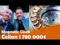 Montre  40 vs 1 780 000 unique au monde  avec anthony lastella et frank 