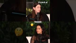 Aí não Felquinha, estragou tudo! #felca #podcast #react #humor #podcastcortesoficial #fypシ #yasmin