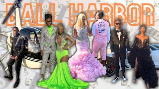 Prom In A Helicopter + Benton Harbor Prom 2023 + We Created This Lane + Ball Harbor