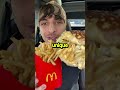 The SECRET Ingredient in McDonald's Fries!🍟🥩