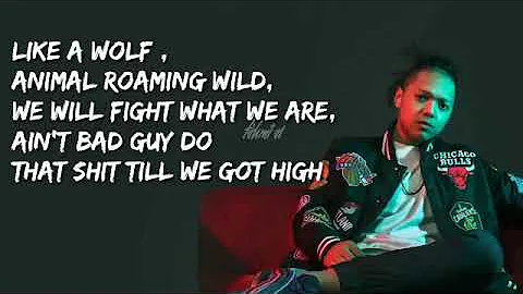 Qorygore - WHO I AM (Lyrics)