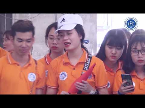 Video HPC 20 năm khẳng định vị thế - YouTube